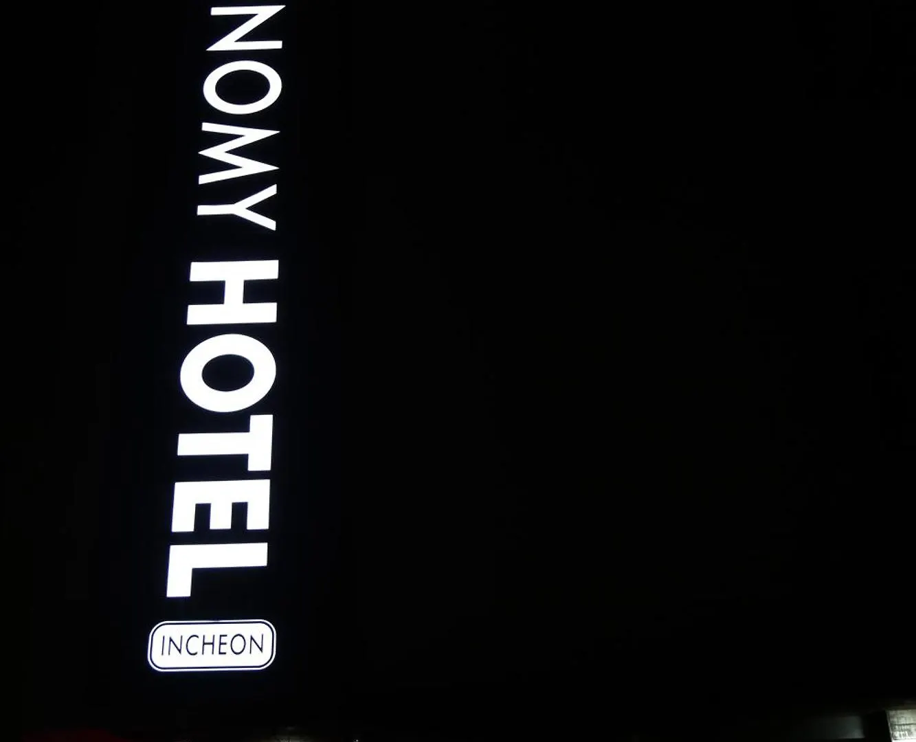 Economy Hotel Incheon Bupyeong Branch