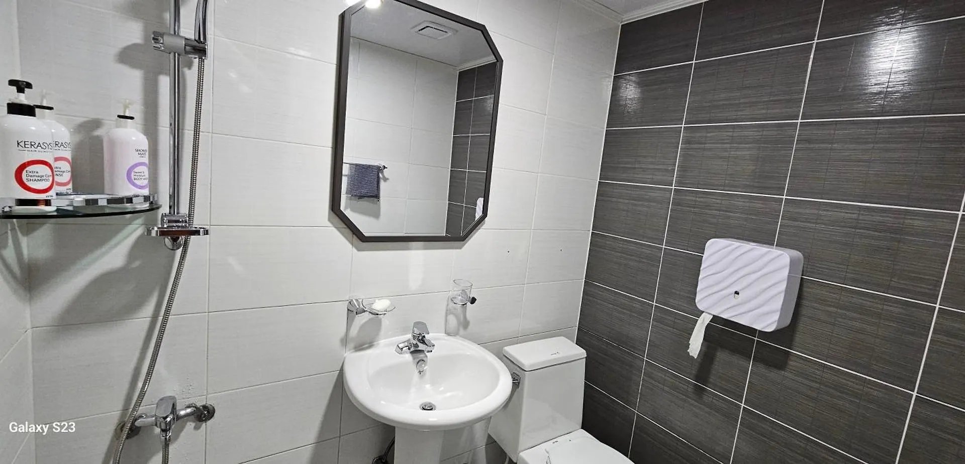 Economy Hotel Incheon Bupyeong Branch South Korea