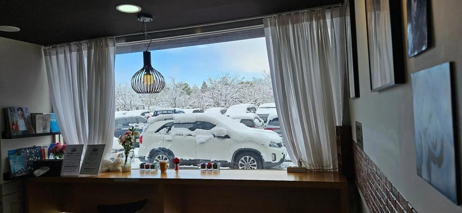 Economy Hotel Incheon Bupyeong Branch