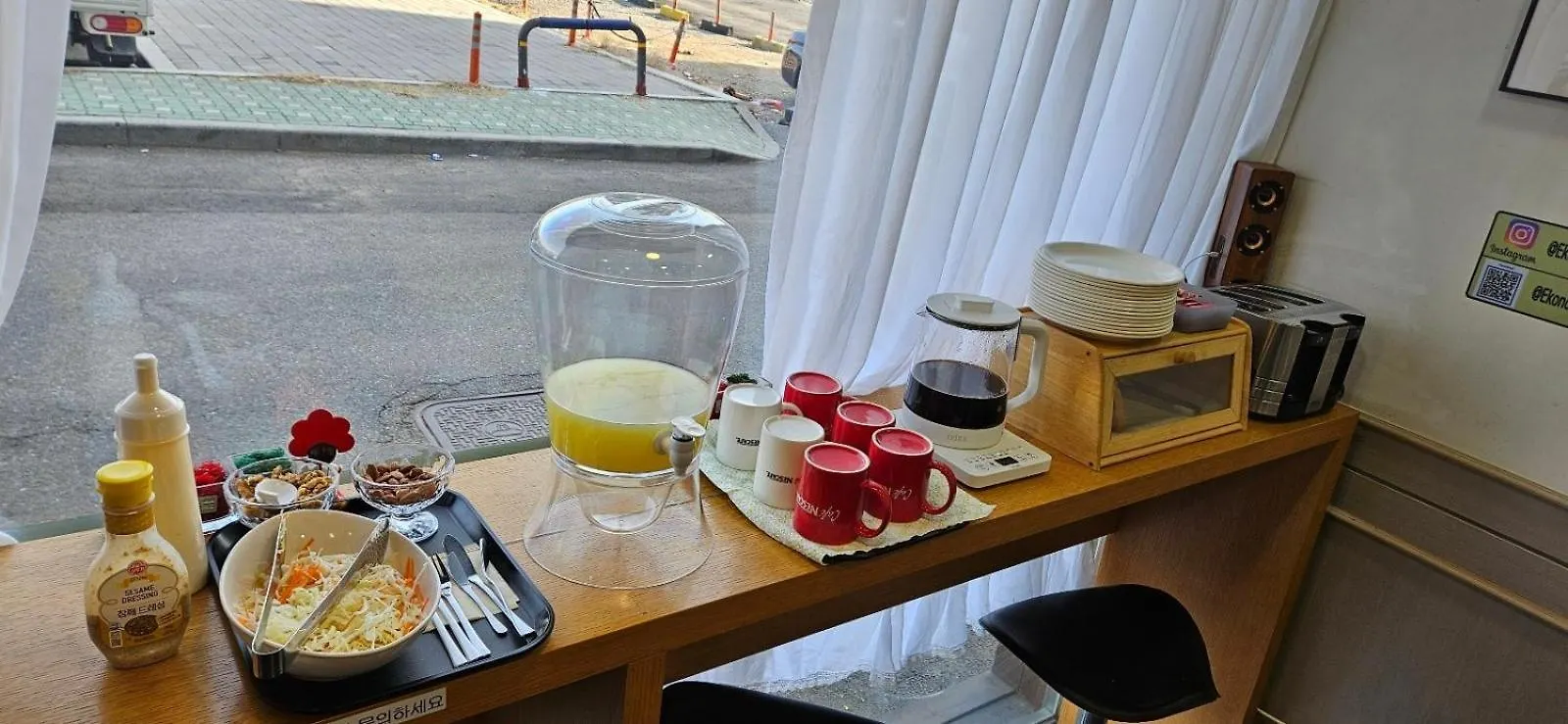 Economy Hotel Incheon Bupyeong Branch